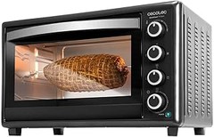 Mejores accesorios para sacar el máximo provecho a tu horno de convección