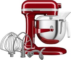 Las Mejores Alternativas a las Amasadoras Espirales