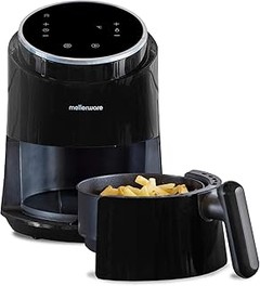 Alternativas a las Freidoras de Aire Compactas para Cocinar Saludable