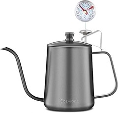 Métodos alternativos para preparar café sin hervidor