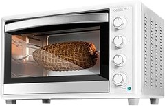 Descubre las mejores alternativas a los hornos eléctricos de sobremesa