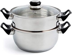 Descubre las mejores alternativas a la olla vaporera tradicional