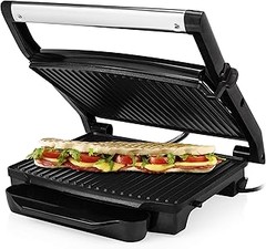 Otras opciones efectivas para asar alimentos sin plancha grill