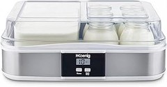 Alternativas eficaces a la yogurtera para hacer yogur en casa