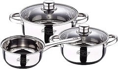 Descubre las mejores alternativas a las baterías de cocina de cerámica