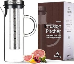 Alternativas a las cafeteras cold brew: descubre métodos para café frío