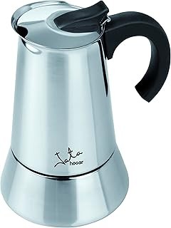 Mejores alternativas a las cafeteras italianas para preparar café
