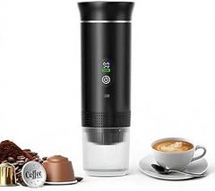 Opciones para preparar café en movilidad sin cafeteras portátiles