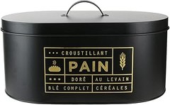 Alternativas a las Cajas para Pan: Soluciones Efectivas para Conservar tu Pan