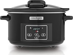 Opciones para Cocinar que Sustituyen a las Ollas de Cocción Lenta