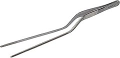 Utensilios que pueden reemplazar las pinzas de cocina