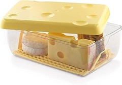 Mejores alternativas a las queseras tradicionales para conservar queso