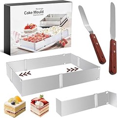 Alternativas a los Aros de Repostería: Soluciones Prácticas para tus Tartas
