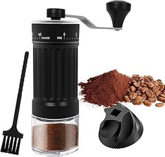 Alternativas a los Molinillos de Café Manuales para Moler Café