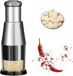 Alternativas efectivas a los picadores manuales para la cocina