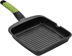 Descubre alternativas a las sartenes grill para tus recetas