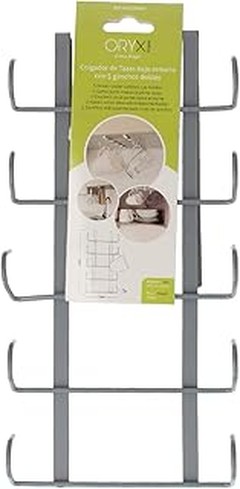 Descubre alternativas a los soportes para tazas tradicionales