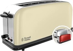 Alternativas a las Tostadoras Retro: Encuentra el Estilo Ideal