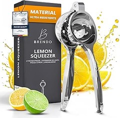 Alternativas al exprimidor manual para preparar deliciosos jugos