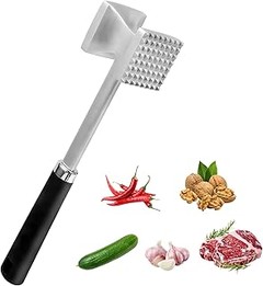 Mejores alternativas al mazo para carne que debes considerar
