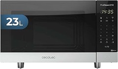 Mejores alternativas al microondas monofunción para tu cocina