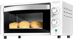 Opciones ideales para cocinar pequeñas porciones sin mini horno