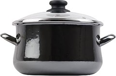 ¿Por qué deberías elegir una olla esmaltada para cocinar?