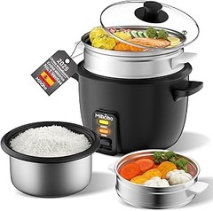 Descubre los beneficios de usar una arrocera en la cocina