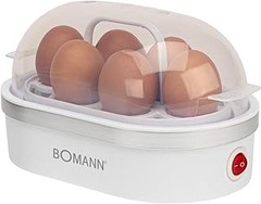 ¿Cocer huevos en agua o usar un cocedor? Descubre cuál es mejor