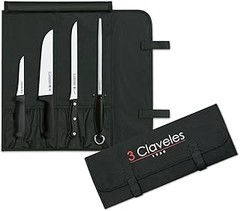 Aprende a afilar tu cuchillo jamonero de forma efectiva