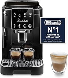 Guía práctica para la configuración y uso de cafeteras superautomáticas