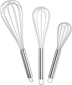 Guía para elegir el batidor manual perfecto para ti