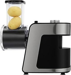 Guía para elegir el mejor cortador de verduras eléctrico
