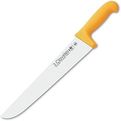Guía para elegir el mejor cuchillo carnicero para tus necesidades