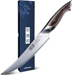 Guía para elegir un cuchillo fileteador adecuado para ti