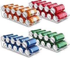 Guía para elegir el mejor organizador de nevera para tu cocina