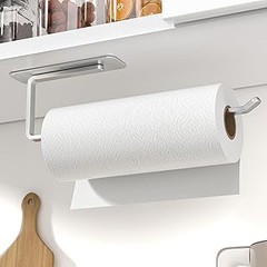 Guía para elegir el mejor portarrollos de cocina