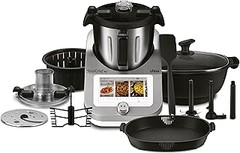 Guía para elegir el robot de cocina multifunción adecuado