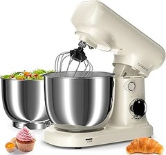 Guía para seleccionar una amasadora compacta adecuada