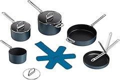Guía para elegir la batería de cocina adecuada según tus hábitos culinarios