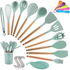 Guía para seleccionar la cuchara adecuada según tu comida