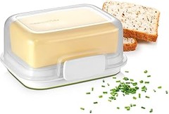 Guía para elegir la mantequera perfecta para tu cocina