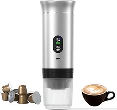 Guía para Elegir la Mejor Cafetera Portátil