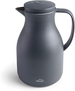 Guía para seleccionar la mejor jarra para café según tus necesidades