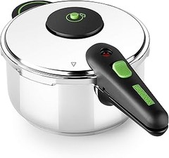 Guía para elegir la mejor olla express para tu cocina