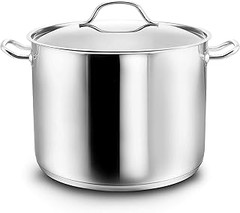 Guía para seleccionar la mejor olla para caldo