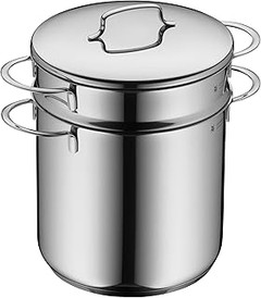 Guía para elegir la mejor olla para pasta según tus necesidades