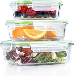 Estrategias para etiquetar envases de vidrio en tu cocina