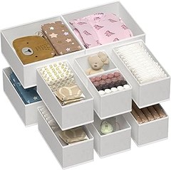 Pasos esenciales para instalar organizadores de cajones