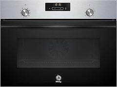 Guía práctica para instalar un horno de encastre compacto